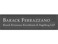 Barack Ferrazzano